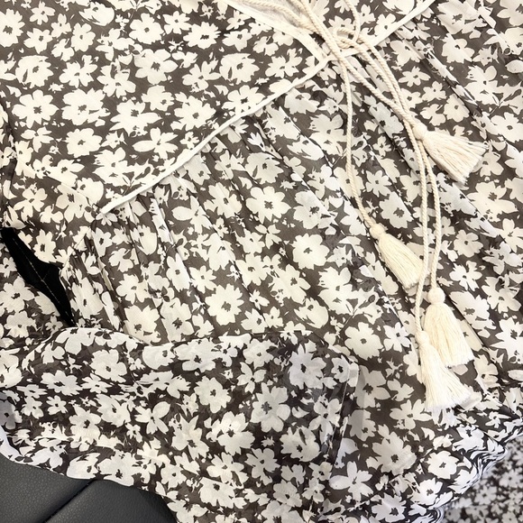 Christy Dawn Paloma Dress - Picture 4 of 4